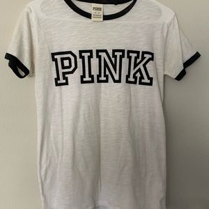 Pink T-Shirt